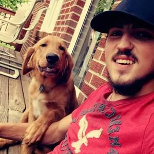 Meet your Posher, Drew